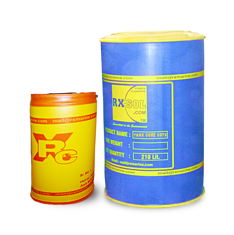 TANK CORE COTE